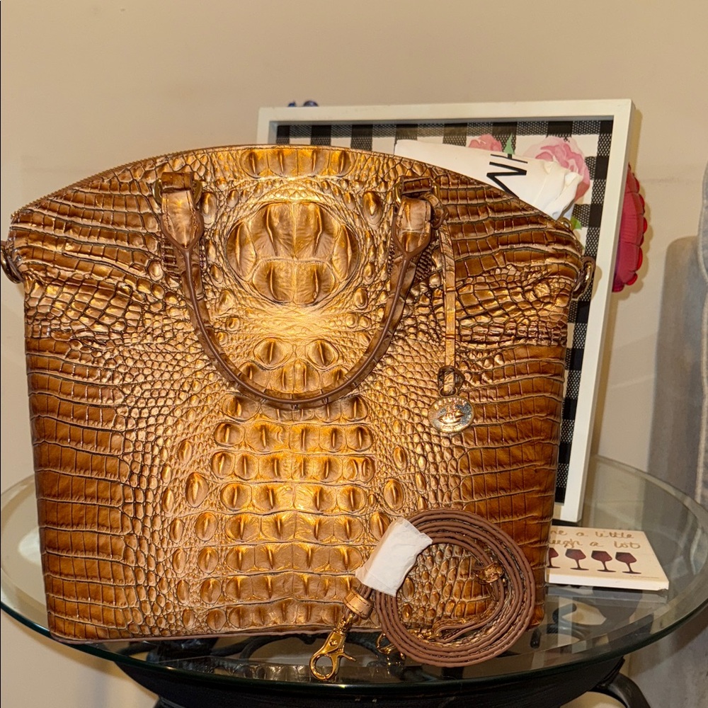 Brahmin Large Duxbury
